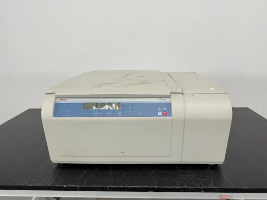 Thermo Sorvall Legend XTR Refrigerated High-Speed Centrifuge-cover