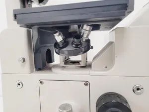 Nikon Inverted Microscope for Advanced Cell Imaging and Fluorescence Analysis, 25 of 37