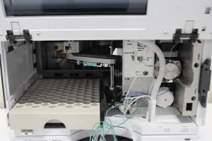Agilent 1200/6410 Triple Quadrupole LC/MS System for Precise Molecular Diagnostics, 3 of 12