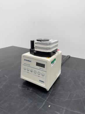 Rainin Dynamax RP-1 Peristaltic Pump-cover