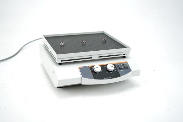 Heidolph Titramax 1000 Orbital Microplate Shaker for 6 Microtiter Plates-cover