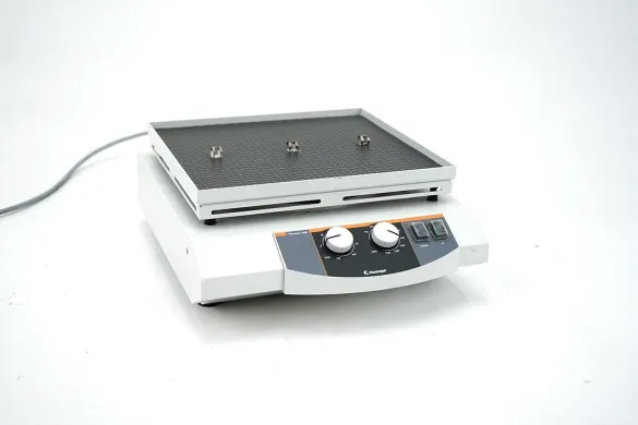 Heidolph Titramax 1000 Orbital Microplate Shaker for 6 Microtiter Plates, ELISA & Plate-Based Assays