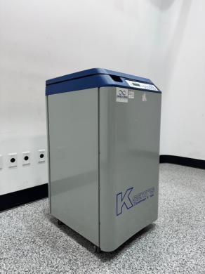 Taylor-Wharton K Series 10K Cryostorage System-cover