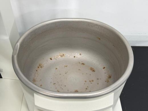 Buchi Rotavapor R-100 Rotary Evaporator with Digital Vacuum Controller and Heating Bath-cover