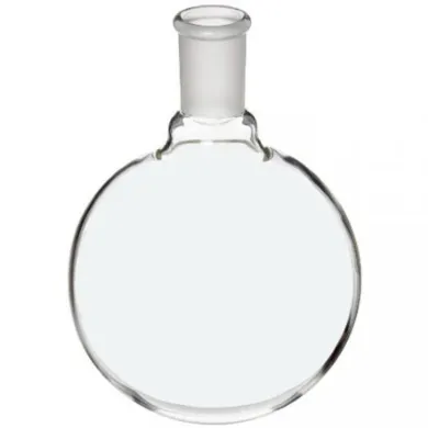 Scilogex Receiving Flask 500ml KS 35/20