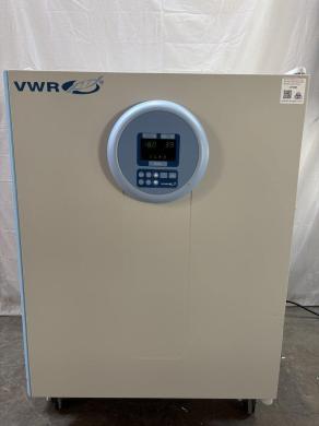 VWR 10810-888 Air-Jacketed CO2 Incubator for Controlled Cell Culture-cover