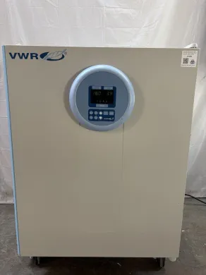 VWR 10810-888 Air-Jacketed CO2 Incubator for Controlled Cell Culture