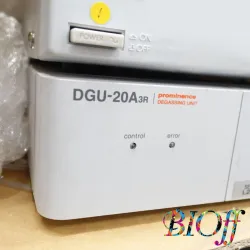Shimadzu LC-10ADVP LC-10A Series Analytical HPLC System with Accessories, 4 of 19