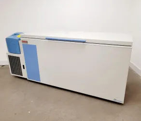 Thermo Scientific Forma 8600 Series Ultra-Low Temperature Chest Freezer, 23 of 23