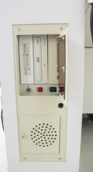 Speedline MPM SPM Semiautomatic Screen Printer with PC Control and Pneumatic Paste Dispenser, 11 of 12