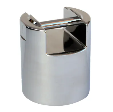 Radwag F1 Mass Standard - Knob Weights - 25 kg