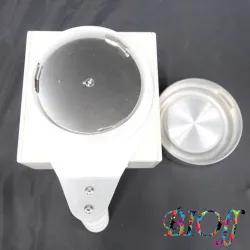 IUL Spin Air Eco 10SA0100 Rotational Microbial Air Sampler, 5 of 8