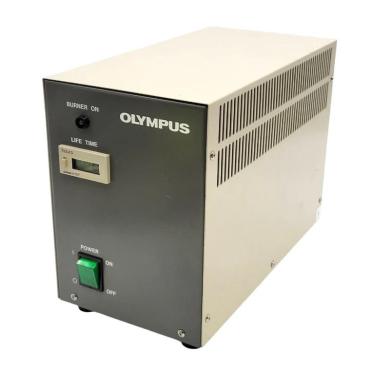 Olympus AH2-RX-T Power Supply for 150W/75W Xenon Burner Lamphouse-cover