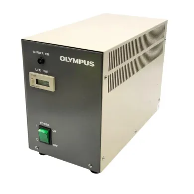 Olympus AH2-RX-T Power Supply for 150W/75W Xenon Burner Lamphouse