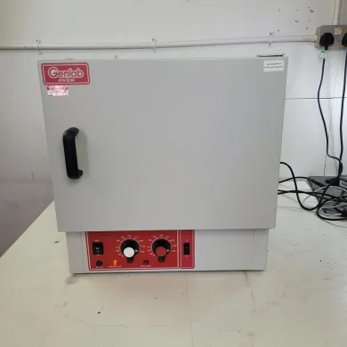 Genlab MINIS/30 Miniature Laboratory Incubator for Precise Temperature Control
