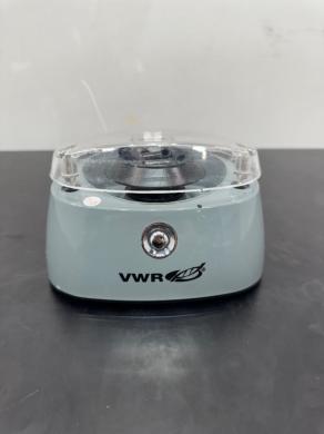 VWR Mini Centrifuge for Microcentrifuge Tubes Spin-Down-cover