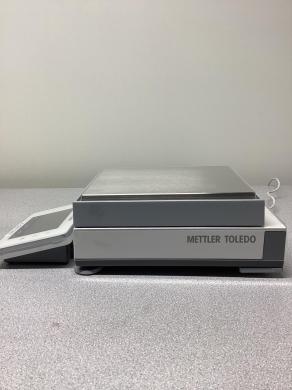 Mettler Toledo XSR1202S Precision Balance Scale 1210g Capacity with SmartPan-cover