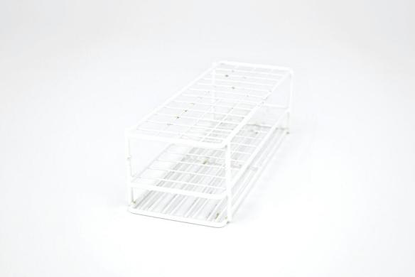 Set of 4 Water Bath Inserts with 48-Slot Holders-cover