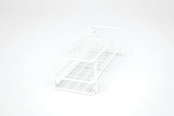Set of 4 Water Bath Inserts with 48-Position Holders