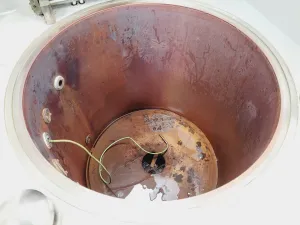 Priorclave PS/QCS/SV100 Top-Loading Autoclave, 10 of 10