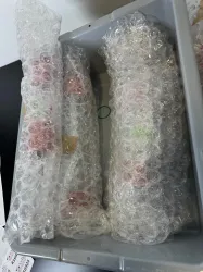GE Hi-Scale Preparative and Process Chromatography Columns, 2 of 3