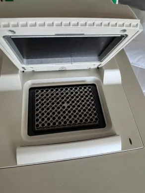 Bio-Rad C1000 Touch Thermal Cycler with 96-Well Block and Touchscreen Interface