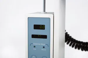 Essen Instruments 4354 Pipeline Dispenser and Pipette Filler, 4/6/8 mL/s, 3 of 7