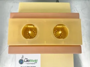 Miltenyi Biotec GentleMACS Dissociator for Semi-Automated Tissue Dissociation and Homogenization, 5 of 11
