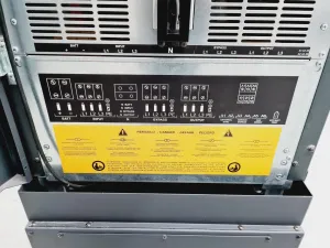 Riello Multi Sentry MST 100 Uninterruptible Power Supply for Laboratory Equipment, 11 of 19
