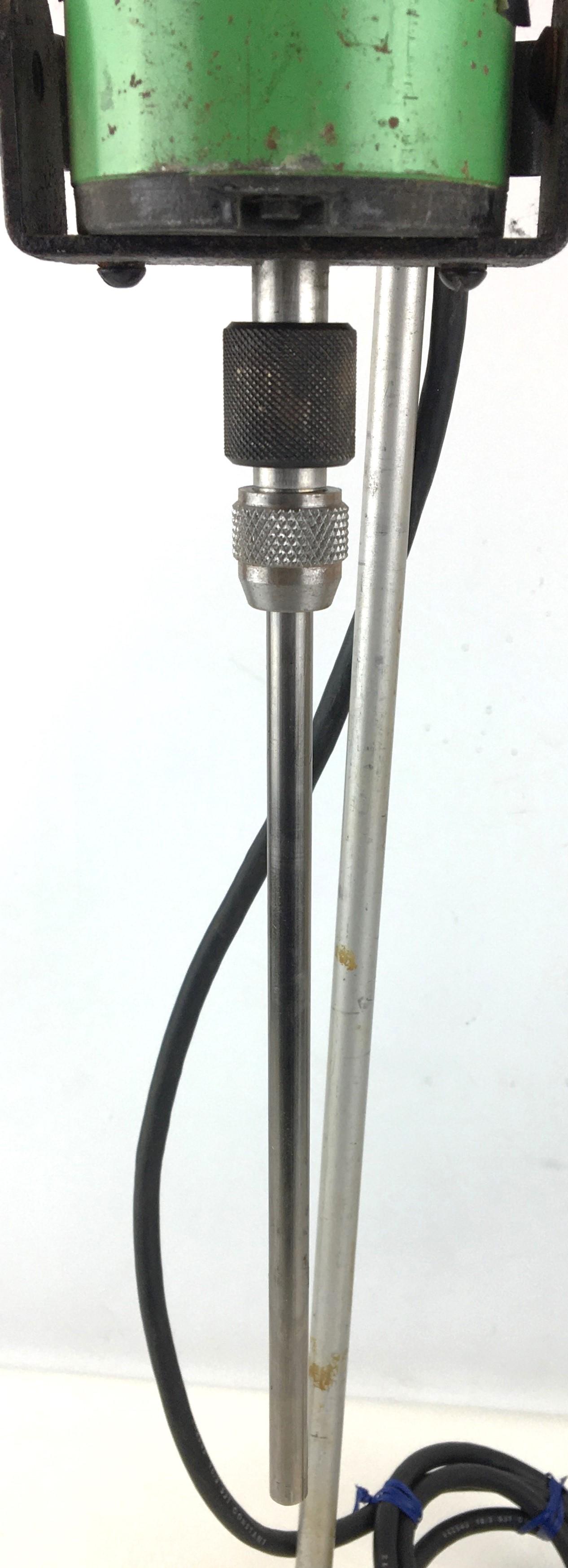 Lightnin LabMaster G3Y05R Variable-Speed Overhead Stirrer with Controller for Laboratory Mixing