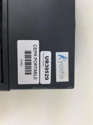 Kyosha KyoLine C029-k5 Portable Thermal Printer, 2 of 7