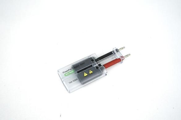 Bio-Rad PowerPac Electrophoresis Power Supply Adapter 164-5064
