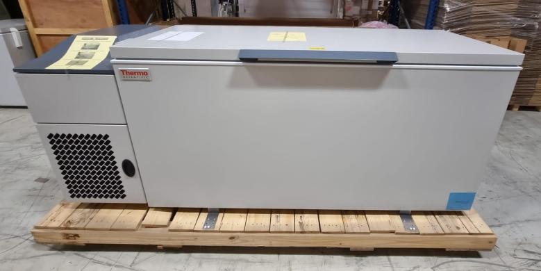 Thermo Scientific ULT2050-10-V Ultra-Low Temperature Laboratory Freezer 566L -40°C 230V 50Hz-cover