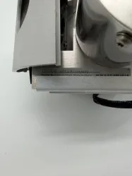 Agilent G1947A APCI Source for LC/MS Systems, 2 of 2