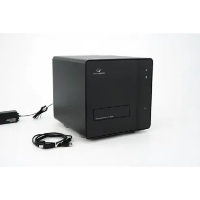 Chemometec NucleoCounter NC-3000 Advanced Image Cytometer Cell Analyzer