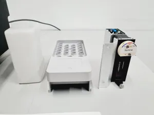 Illumina MiSeq DNA Sequencer for Next-Generation Genomic Analysis, 13 of 13