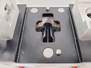 Specac Silver Gate Evolution ATR Spectroscopy Accessory, 10 of 30