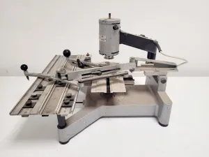 Gravograph Precision Engraving System with Letters and Accessories, 11 of 33