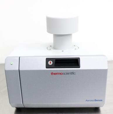 Thermo Scientific AerosolSense 2900-AA Bioaerosol Sampler for Indoor Air Monitoring-cover