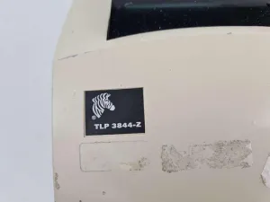 Zebra TLP 3844-Z Thermal Label Printer, 3 of 9