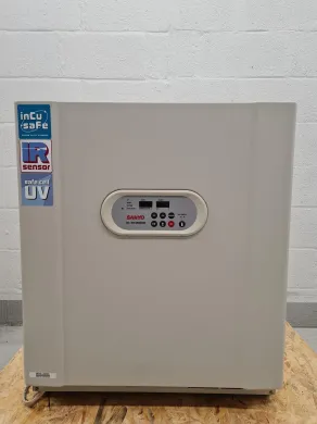 Sanyo MCO-20AIC CO2 Incubator Lab Equipment