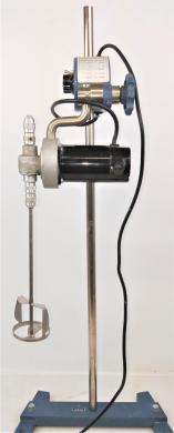 Eberbach 7085 Power Stir Overhead Laboratory Stirrer-cover