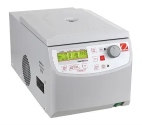 Ohaus FC5515R Frontier Micro Refrigerated Centrifuge w/ Selectable Rotor, 2 of 9