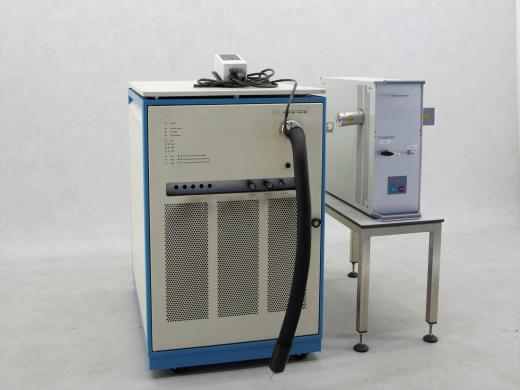 Ionicon PRT-MS QiTOF-cover