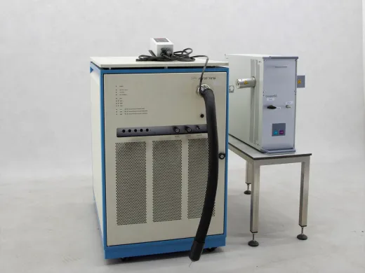 Ionicon PRT-MS QiTOF