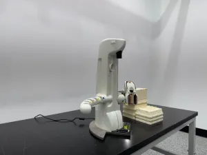 Andrew Alliance Pipetting Robot Automated Liquid Handling System, 2 of 4
