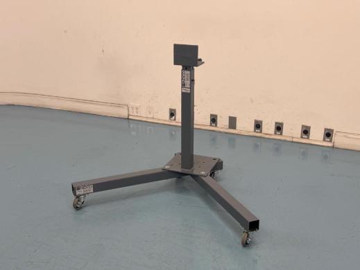 Indco Laboratory Mixer Stand for Secure Equipment Mounting-cover