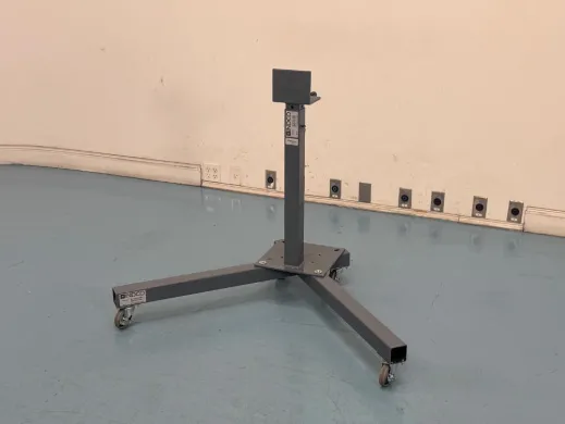 Indco Laboratory Mixer Stand for Secure Equipment Mounting