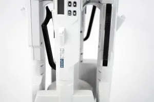 Sartorius Biohit 8-Channel Pipette Stand with Pipette, 0.1–10 µL, 100 µL, 250 µL, 1200 µL, 2 of 4