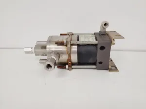 Haskel MCP 110 Air-Driven Liquid Pump, 8 of 10